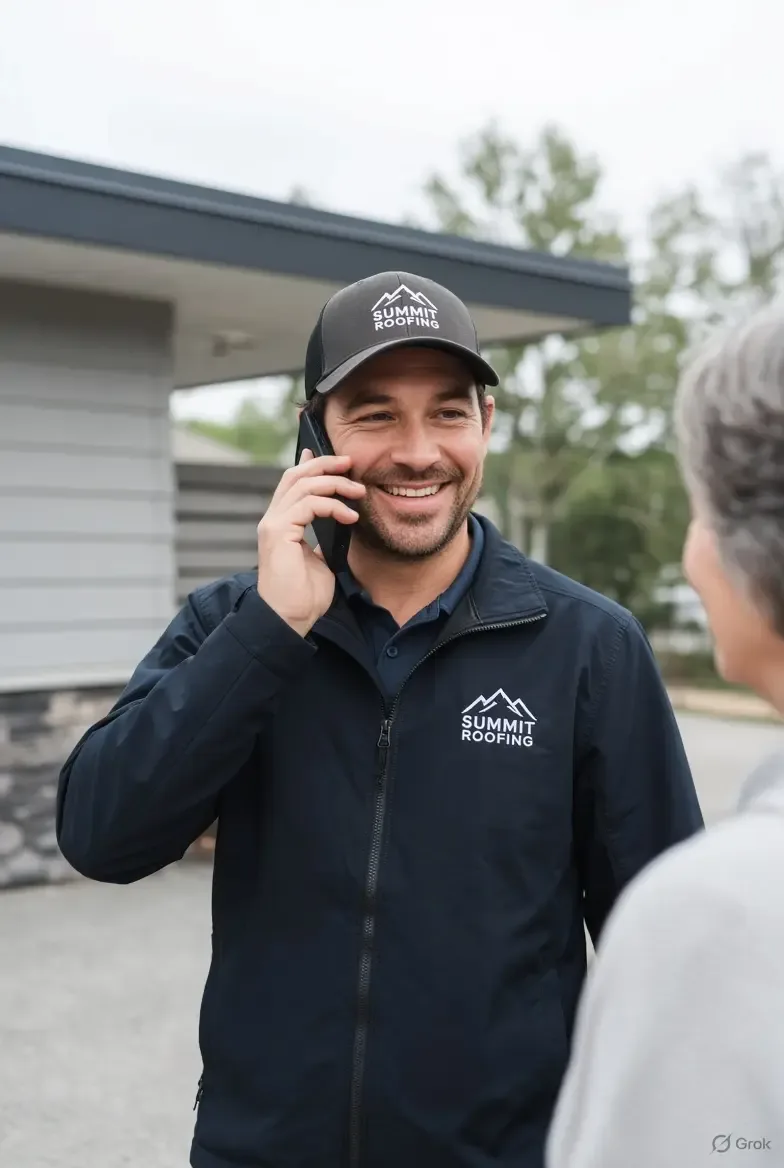 Flat Roof Leak Repair Hartsville, TN FAQs